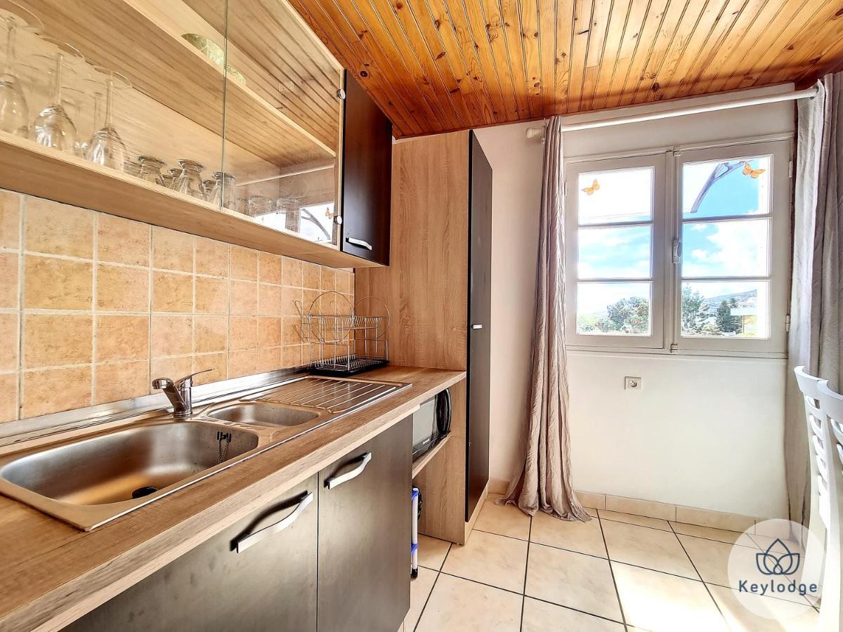 Paul Et Aliette - T3 Classe 3 Etoiles - 70M2 - แซงต์-เดอนี ภายนอก รูปภาพ