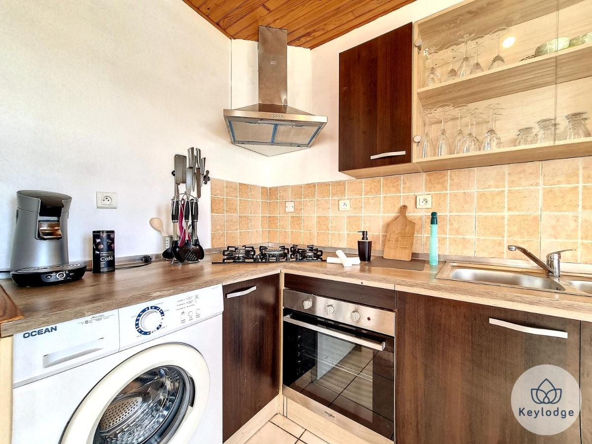 Paul Et Aliette - T3 Classe 3 Etoiles - 70M2 - แซงต์-เดอนี ภายนอก รูปภาพ